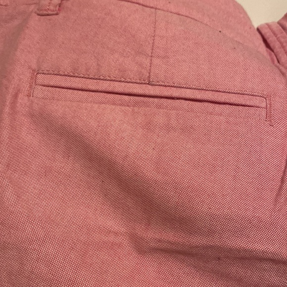 J Crew Pink shorts - Picture 4 of 5